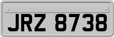 JRZ8738