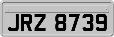 JRZ8739