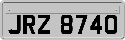 JRZ8740