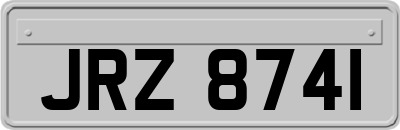 JRZ8741