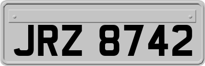 JRZ8742