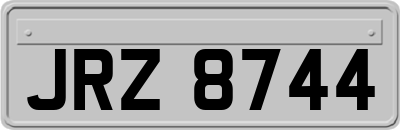 JRZ8744