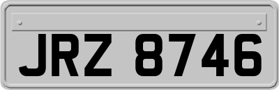 JRZ8746