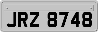 JRZ8748