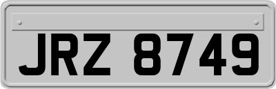 JRZ8749