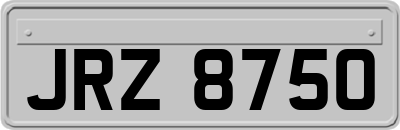 JRZ8750