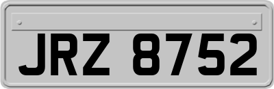 JRZ8752