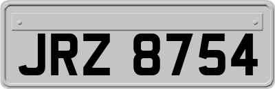 JRZ8754