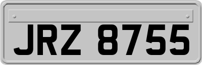 JRZ8755