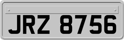 JRZ8756