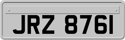 JRZ8761