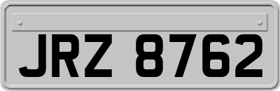JRZ8762