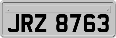 JRZ8763