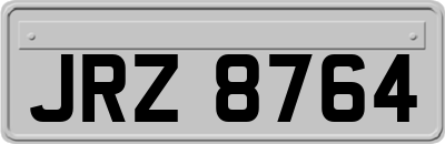 JRZ8764