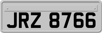 JRZ8766