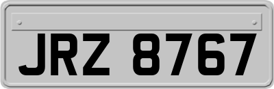 JRZ8767
