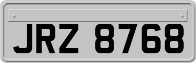 JRZ8768