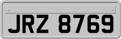 JRZ8769