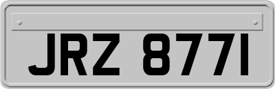 JRZ8771