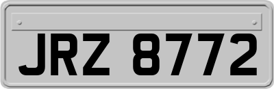 JRZ8772