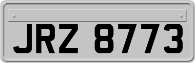 JRZ8773