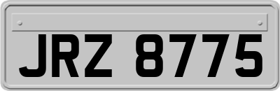 JRZ8775