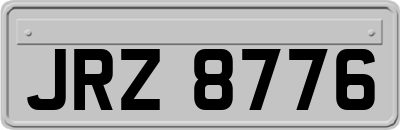 JRZ8776