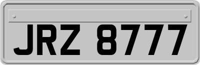 JRZ8777
