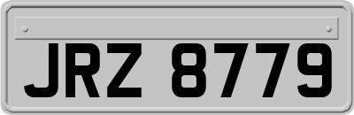 JRZ8779