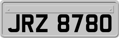 JRZ8780