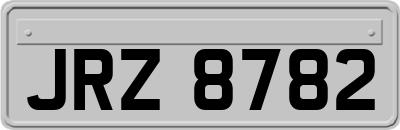 JRZ8782