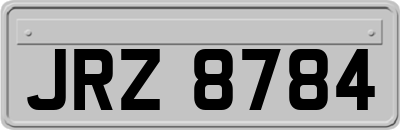 JRZ8784
