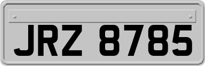 JRZ8785