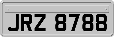 JRZ8788