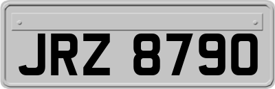 JRZ8790