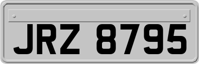 JRZ8795