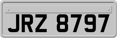 JRZ8797