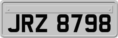 JRZ8798