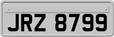 JRZ8799