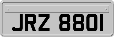 JRZ8801