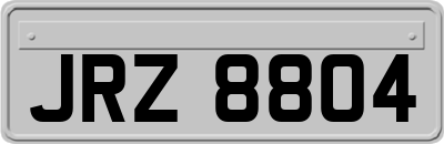 JRZ8804