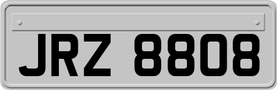 JRZ8808