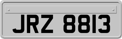 JRZ8813