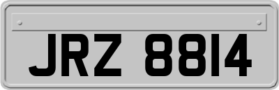 JRZ8814