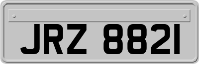 JRZ8821