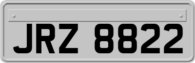 JRZ8822