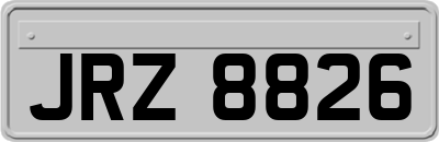 JRZ8826