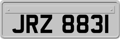 JRZ8831