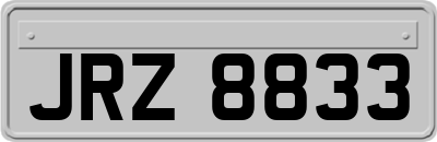 JRZ8833