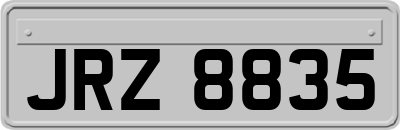 JRZ8835